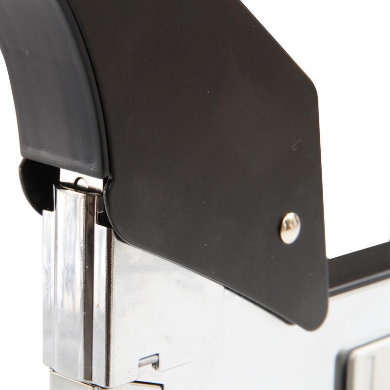 Deli 0399 Heavy-Duty 210-Page Stapler