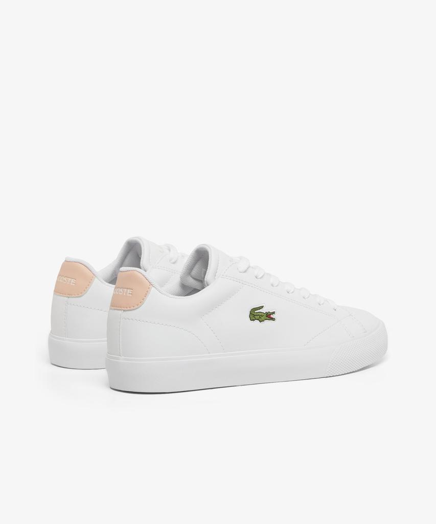 Lacoste Women'S Lerond Set Leather Sneakers Rz9037W56G 1Y9