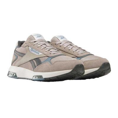 Unisex Adult Glide DMX Suede Trainers