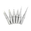 Per Weller WE1010NA/WESD51 WES50/51 PES50/51 Serie LR21 Punta di Ricambio per Saldatore ET