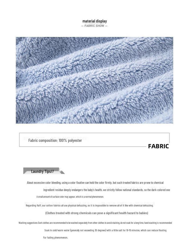 Kinder Korallenfleece Pyjama: Jungen Flanell Winter Warm Zweiteiliges Set