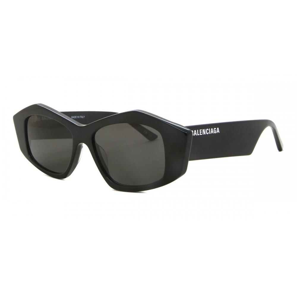 Balenciaga Bb0106s 001 Women Sunglasses