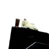 Kitten Ice American Car Console Display & Desktop Decor