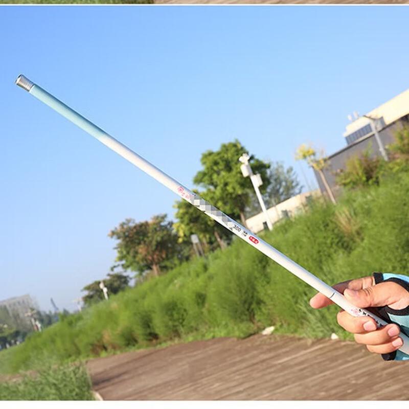 

Oeny Ultralight Portable Stream Fishing Rod 3.0m