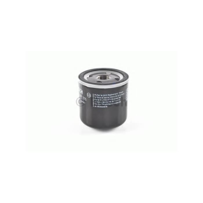 BOSCH Filtre à huile F026407005