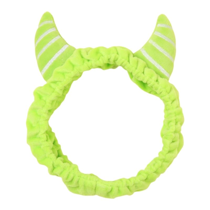 

Halloween Devil Horn Headbands Cosplay Devil Horn Headwear Hairbands Headwear Halloween Hairbands Birthday Party