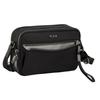 New TUMI Nylon Shoulder Bag, Crossbody Bag Women's Black 146580T522