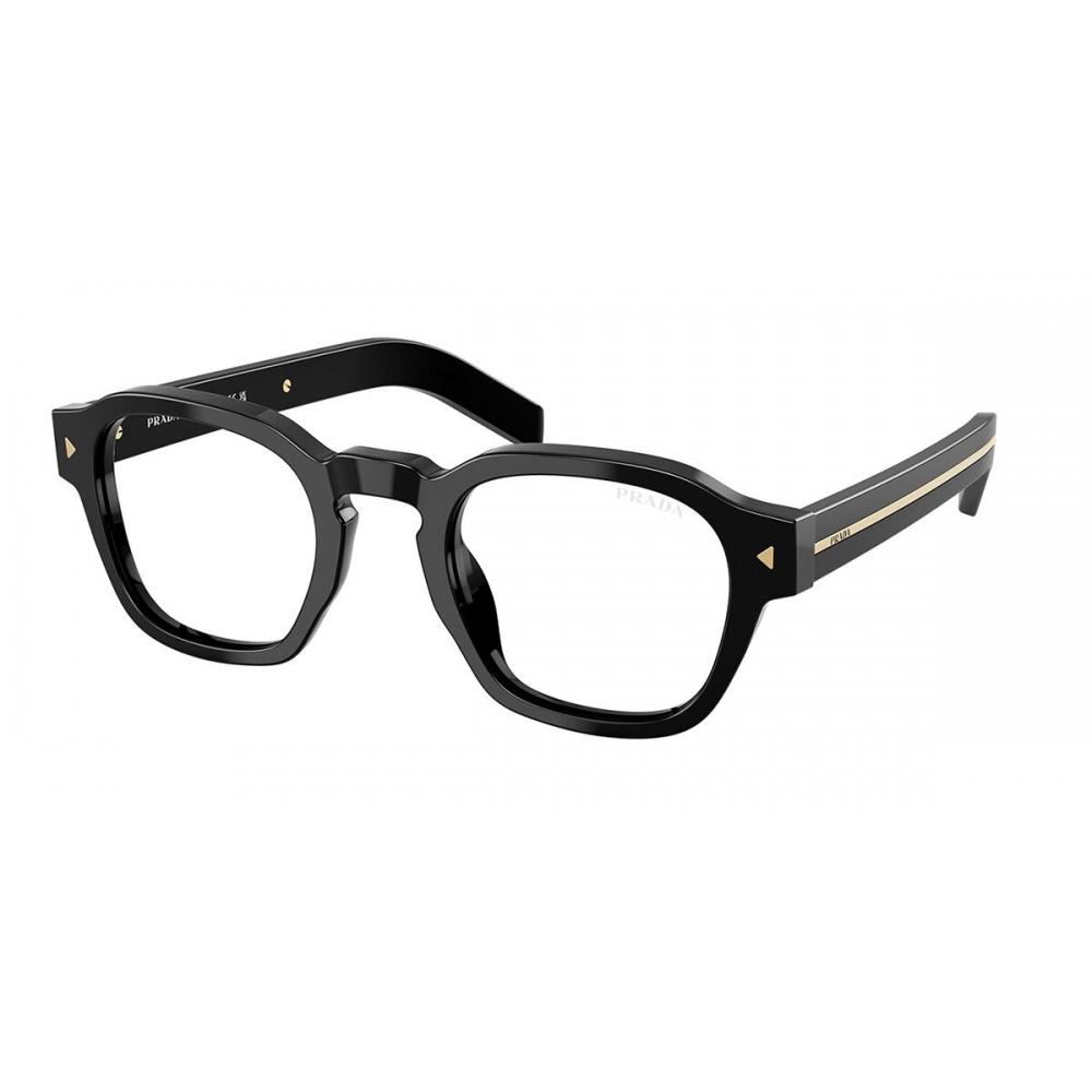 

Prada Pr A16s 16k60k Men Eyeglasses 52-24-150