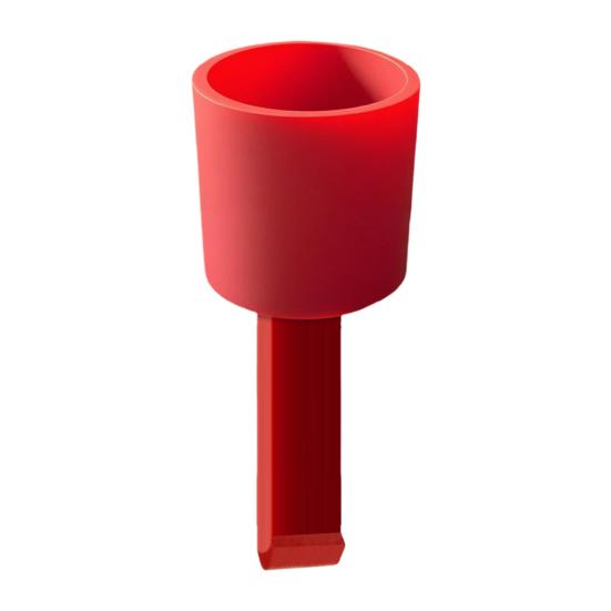 

Подстаканник для подушки дивана Вставка для дивана Держатель для стакана Защита от проливания Держатель для напитков для дивана Подходит для зазоров дивана или кресла для чашек, бутылок, банок Small E