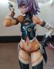 [USED] Repainted Fate/Apocrypha Assassin of Black Figure