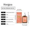 Hydrating Hair Oil for Dry Damaged Hair Lightweight Non Greasy Nourishment Refreshing and Gentle for Daily Styling at Home