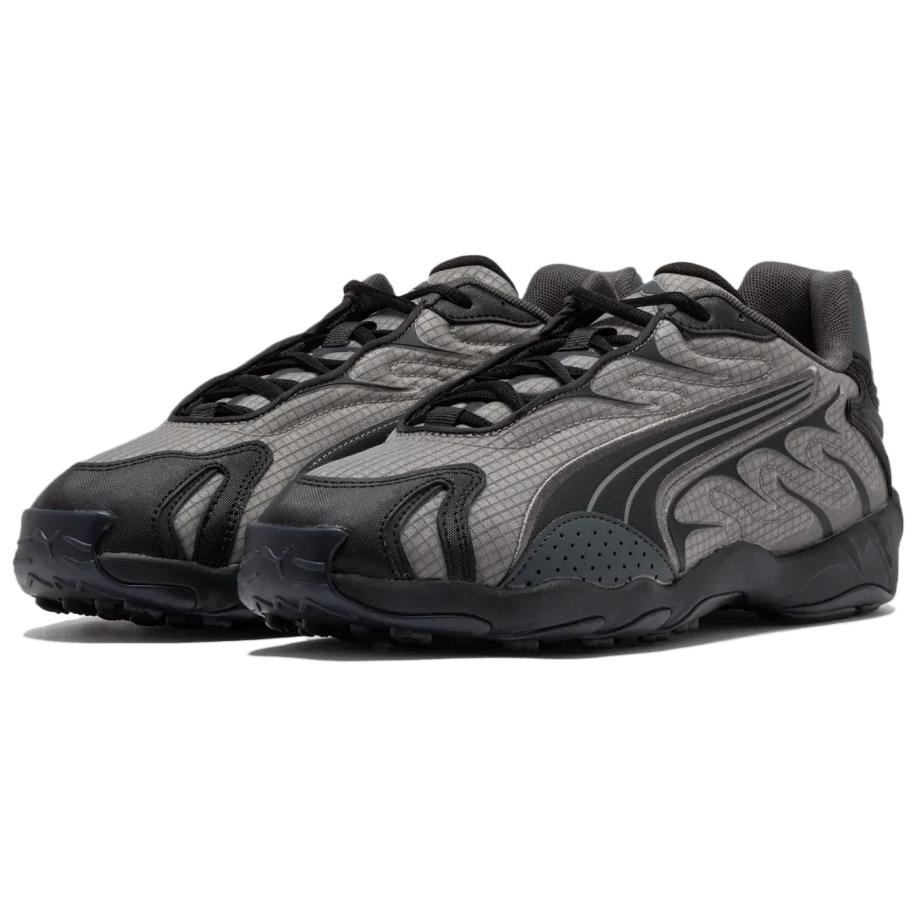 New PUMA Inhale Essentials Shadow Grey 403275-02