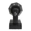 RGBW 3In1 LED Laser Moving Head Stage Light DMX DJ Disco Party Effect Lighting