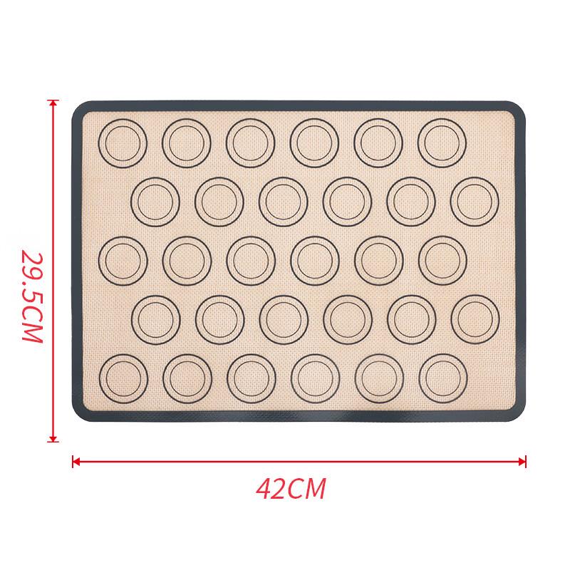 MDNG Non-stick Silicone Baking Mat
