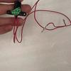 Ambient Temperature Sensor for Dongfeng FengshenMAX / AX4 / AX5 /GS / AX7  - Outside Mirror Sensor for Climate Control