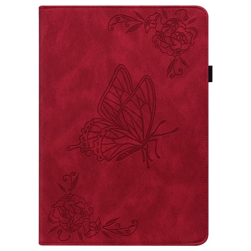 For Samsung Tab A8 A 8 Case 2021 10.5 inch Fold Protective Shell Tablet Etui For Galaxy Tab A8 SM-X200 SM-X205 Caqa 2021