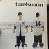 [POUŽITÉ] YG FAMILY 2 97-02 G-Dragon Big Bang Vzácné CD