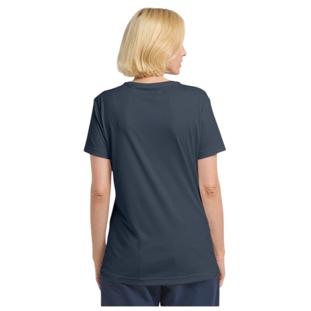 Jack Wolfskin Womens/Ladies Tech Regular T-Shirt