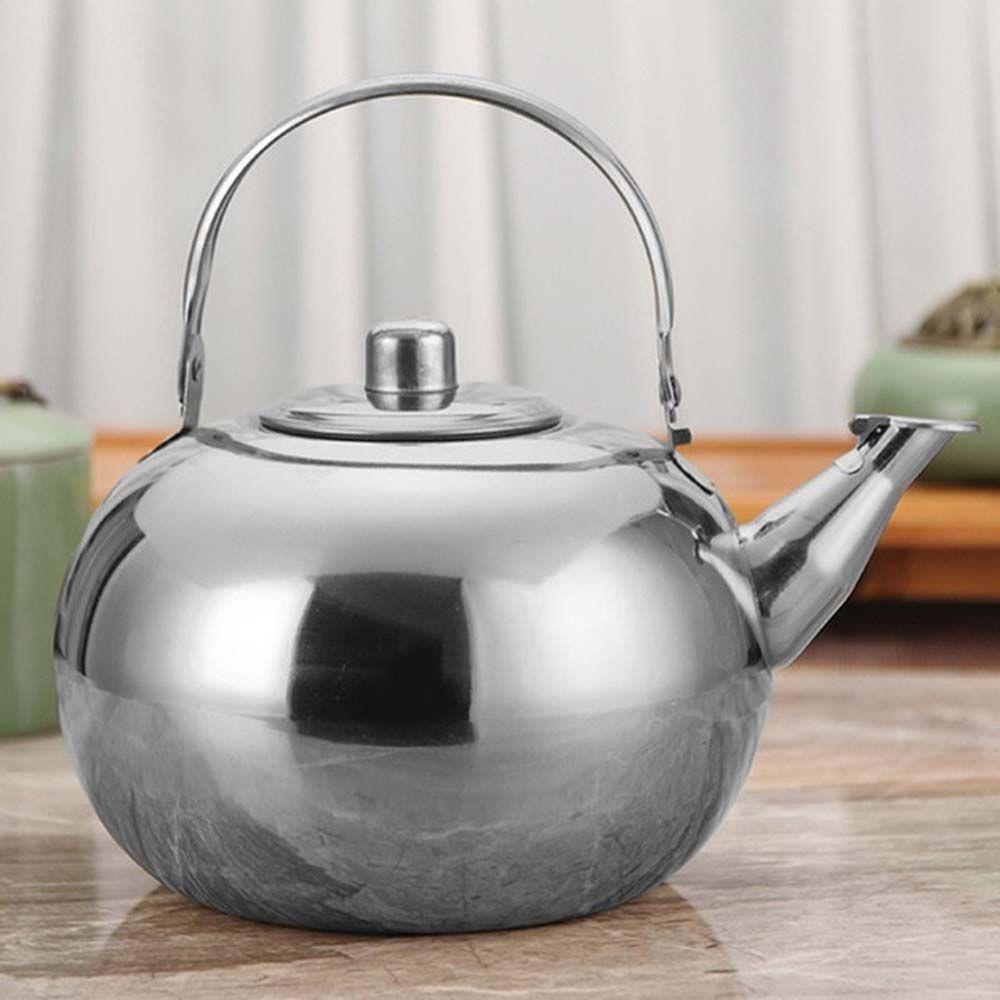 Kitchenware Accessory Tea With Strainer Coffee Water Filters Tea Kettle Infuser Kettle Tea Pot