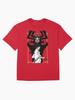 Samurai Jack Samurai Jack Oversized T-Shirt