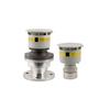 2-Inch Aluminum Gas Tank PV Vacuum Pressure Valve, Flanged Threaded, Oil & Gas Breather DN50