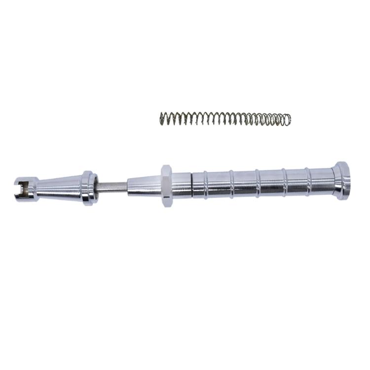 Foldable Dents Repair Hammer with Anti Slip Handle Professional Dents Repair Tool Universal Car Pit Remover Puller