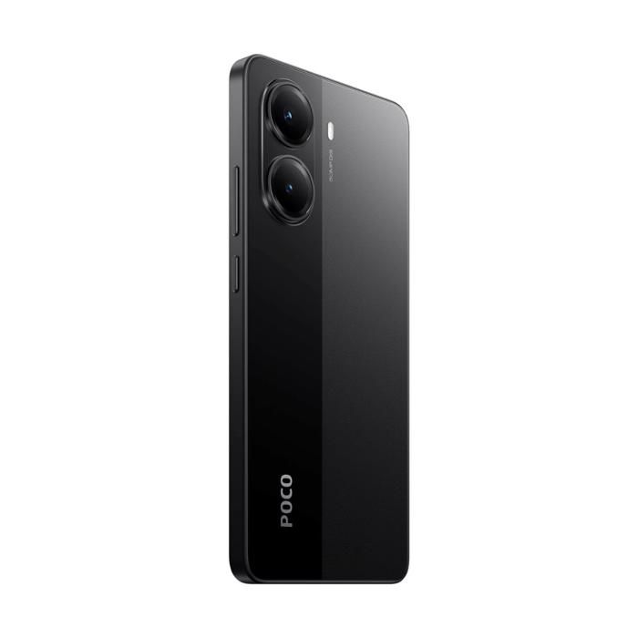 Smartphone - POCO - X7 Pro - 8 GO RAM - 256 GO - 5G - Batterie 6000 mAh - Very good condition