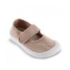 Victoria Shoes Victoria Bosco Barefoot Mercedes Lona 1370109 Ballet