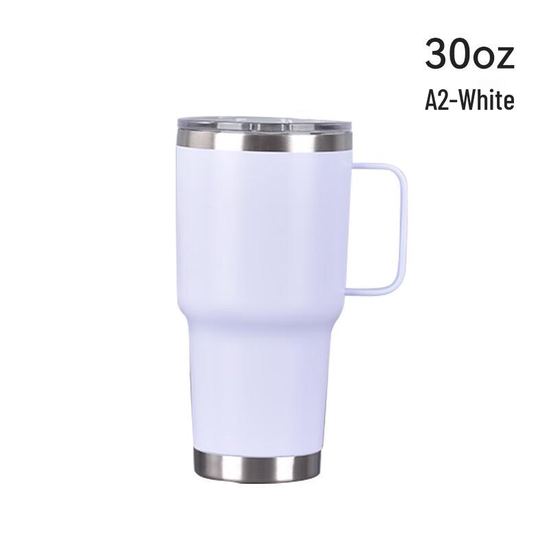 Shangqi 30oz Insulated Car Tumbler