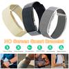 Bracelet Intelligent SANS ÉCRAN ECG SOS Fréquence Cardiaque en Temps Réel Pression Sanguine Température Corporelle Surveillance Sport Fitness Montre Sans Écran
