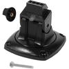 Quick Release Mounting Bracket Replacement for 000-10027-001 Suitable for Mark Elite Hook 3 4 5 TI5 TI7 Simrad GO5