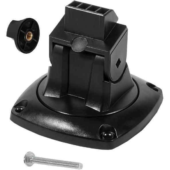 Quick Release Mounting Bracket Replacement for 000-10027-001 Suitable for Mark Elite Hook 3 4 5 TI5 TI7 Simrad GO5
