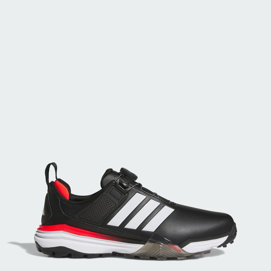 Adidas Golf Adipower 26 Boa Spikeless Golf Shoes Js4141