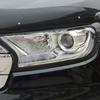 Jiangling Ford Everest Headlight Cover: Tailored Fit for Everest Models