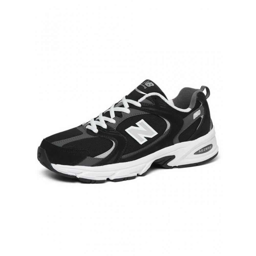 

NEWBALANCE Кроссовки New Balance 530 Черные MR530CC