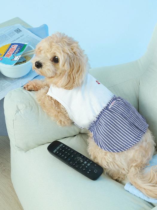 

BYC Gariyas Nanninggu Set NY (Navy)_L