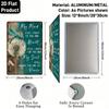 Accesorii pentru decor – Produse din metal
