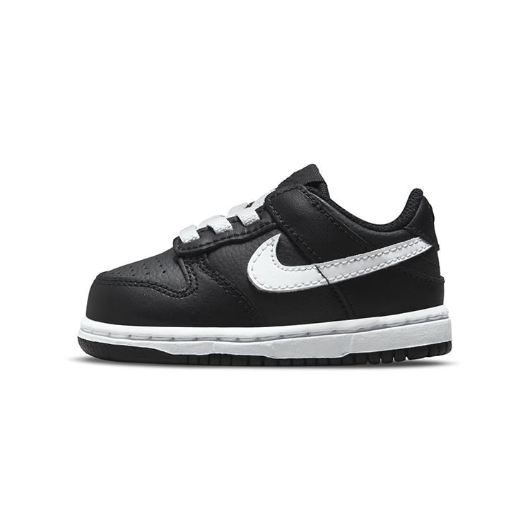 

Nike Dunk Low Black White 2022 TD DH9761-002 21