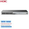 H3C Mini S1226FX 24-Port Gigabit Ethernet Switch