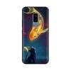 Shockproof Cover For Samsung S9 Case Animals Painted Soft Silicone Back Cover For Samsung Galaxy S9 Plus S9Plus S 9 Phone Cases