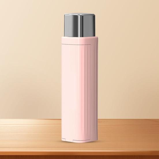 Yousheng Floss Box Automatic Pop-up Travel Case Strong Sealing Easy Access Dust-proof Oral Care Professional Teeth Cleaning Floss Pick Organizer