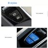 For Volvo XC60 XC90 S90 V90 V60 S60 Start Button Parking Brake Patch Decoration Supplies