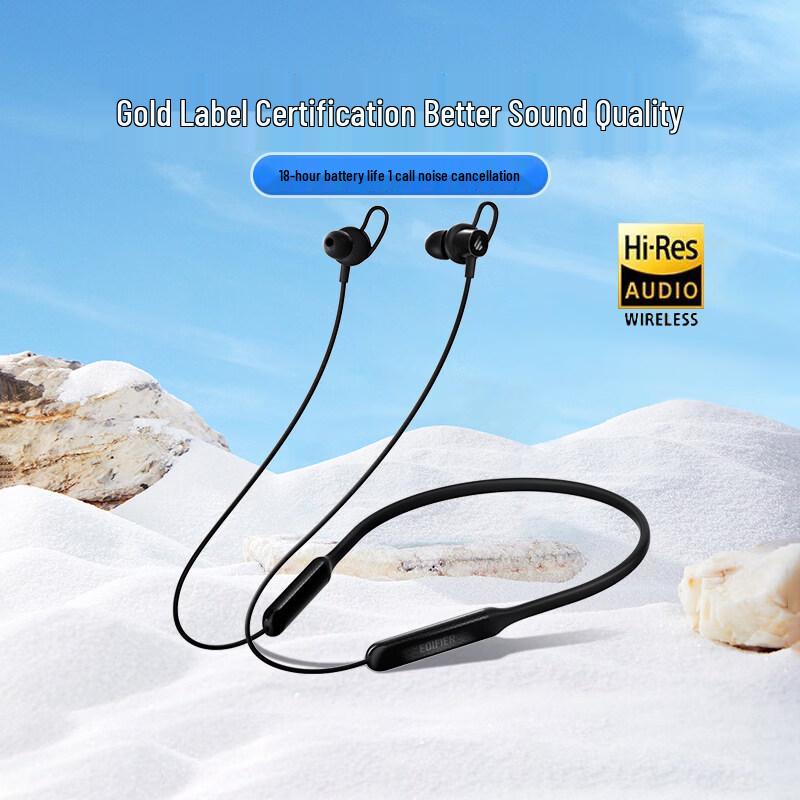 Edifier W200BT Free / PLUS Neckband Bluetooth Earphones