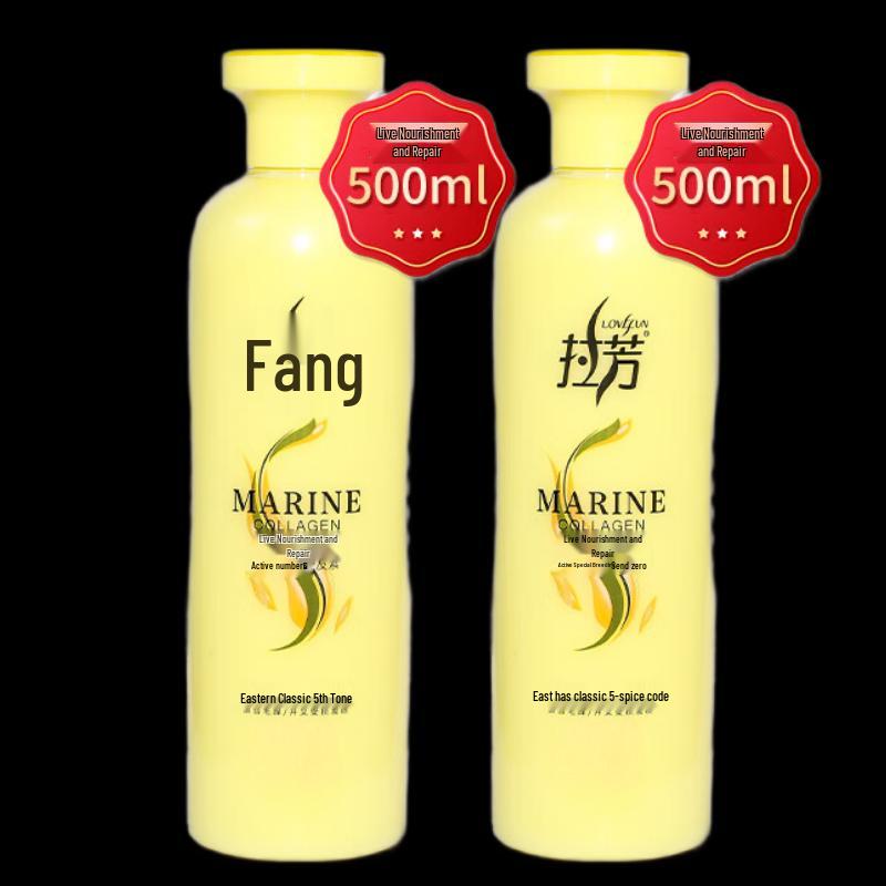 LaFang Revitalizing & Repairing Hair Conditioner Set