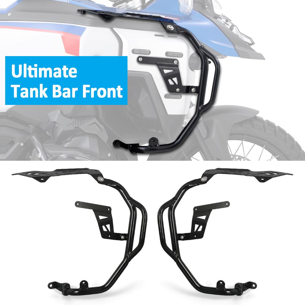 

Для BMW R1300GS ADV Защитная дуга бака Ultimate R1300 GSA R 1300 GS Adventure 2025 2025 Мотоциклетная дуга безопасности Защита бака