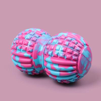Peanut Fascia Massage Ball