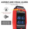 AEE4-Thermocouple Thermometer 4 Channels Data Logger Thermometer K Type Temperature Logger With Alarm And Data Logging