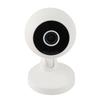 Wireless Indoor Security Camera Motion Detection Remote Viewing Night Vision Two Way Voice Calls WiFi Baby Monitor