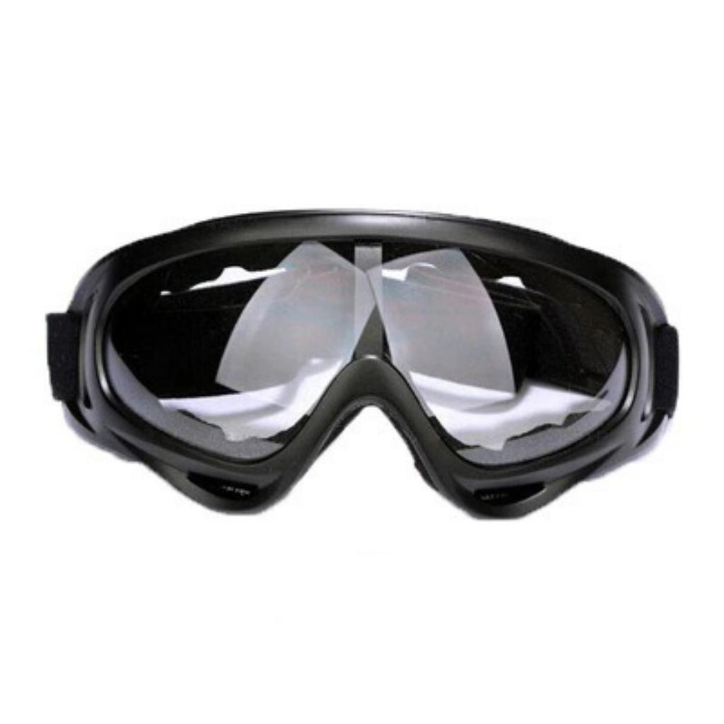 Dirt Bike Goggles Helmets Outdoor Cycling Glasses Moto Skiing Windproof Sandproof UV Protection Sunglasses