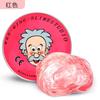Wiederverwendbares Knete Flüssigkristall Hüpfender Schleim Spielzeugset Kindersicher Schlamm Stressabbau Spielzeug Farbe Knete Handgemacht DIY Handgum Knete